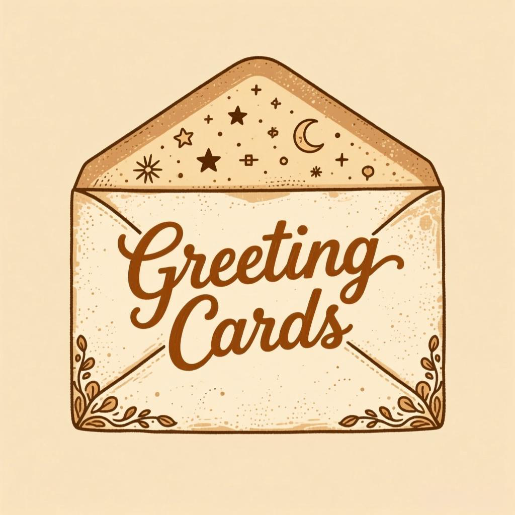 Greeting Cards