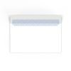 White Opaque Gummed Business Envelope (89 x 152mm)