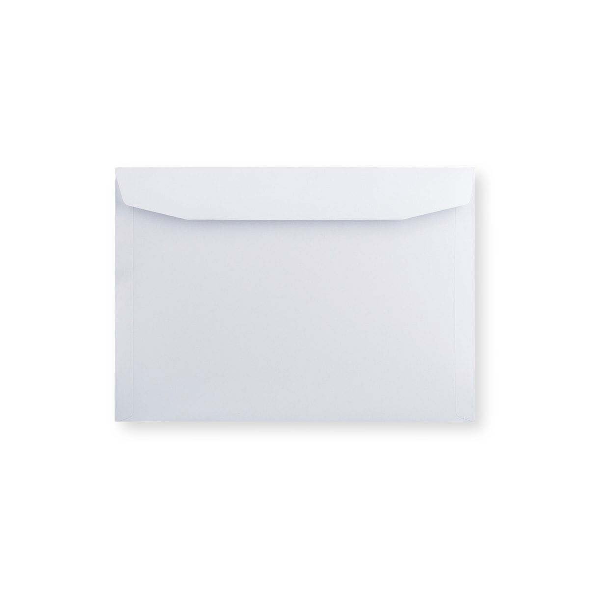 C4 White Opaque Gummed Business Envelope (229 x 324mm)