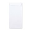 White Opaque Business Peel & Seal Envelope (305 x 152mm)