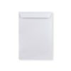 White Opaque Business Peel & Seal Envelope (352 x 250mm)