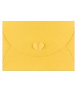 Butterfly Envelopes