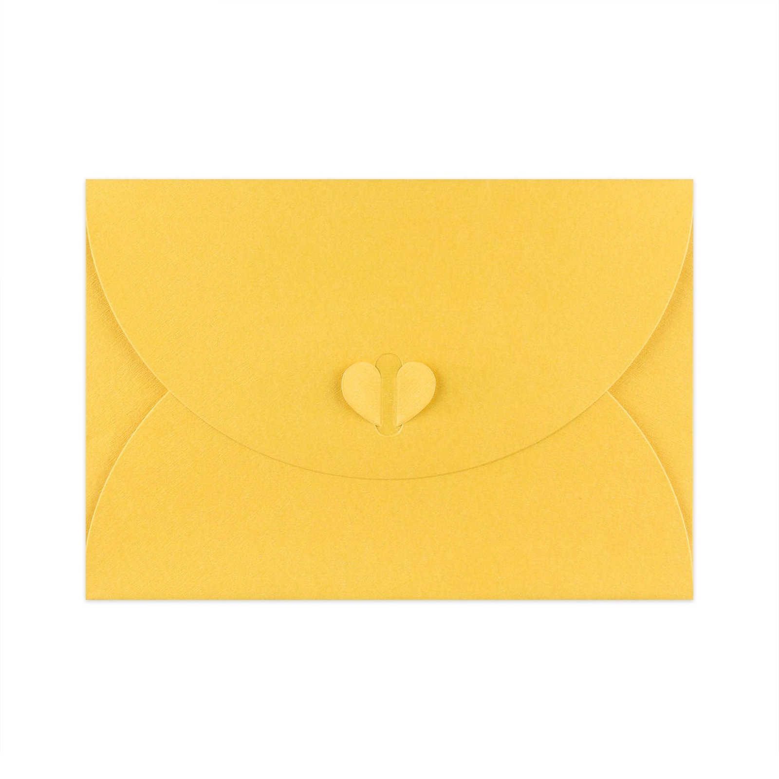 Butterfly Envelopes