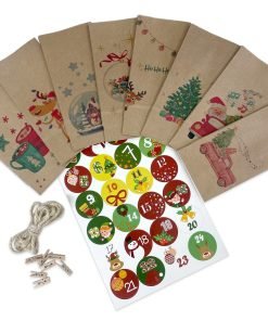 Advent Calendar Pack