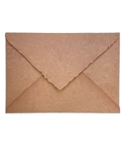 Handmade Envelopes