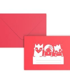 Christmas Three Wise Kings Envelopes