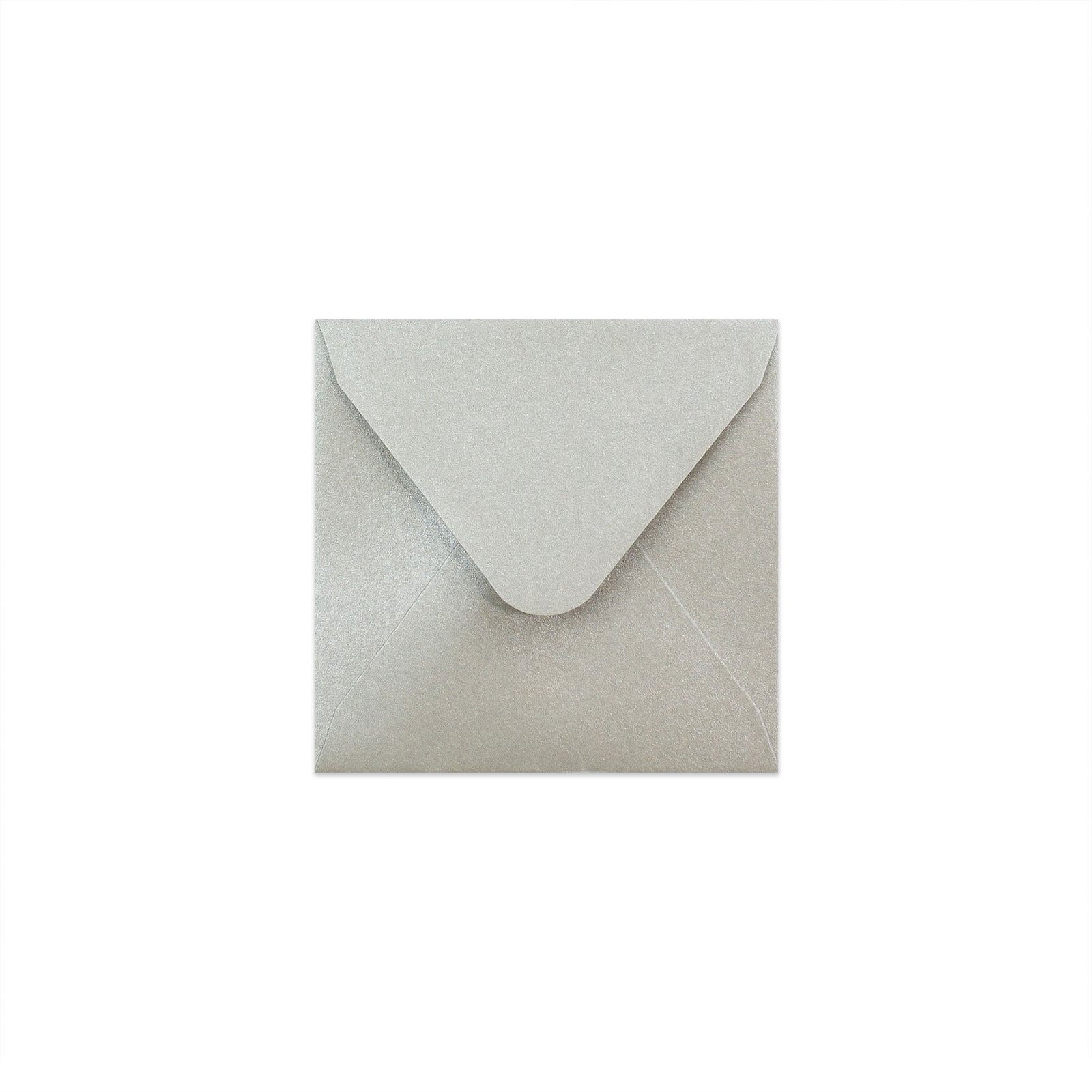 Pearlescent Envelopes