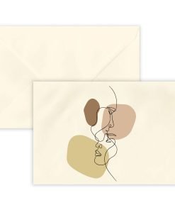 Wedding Envelopes (Love Design)