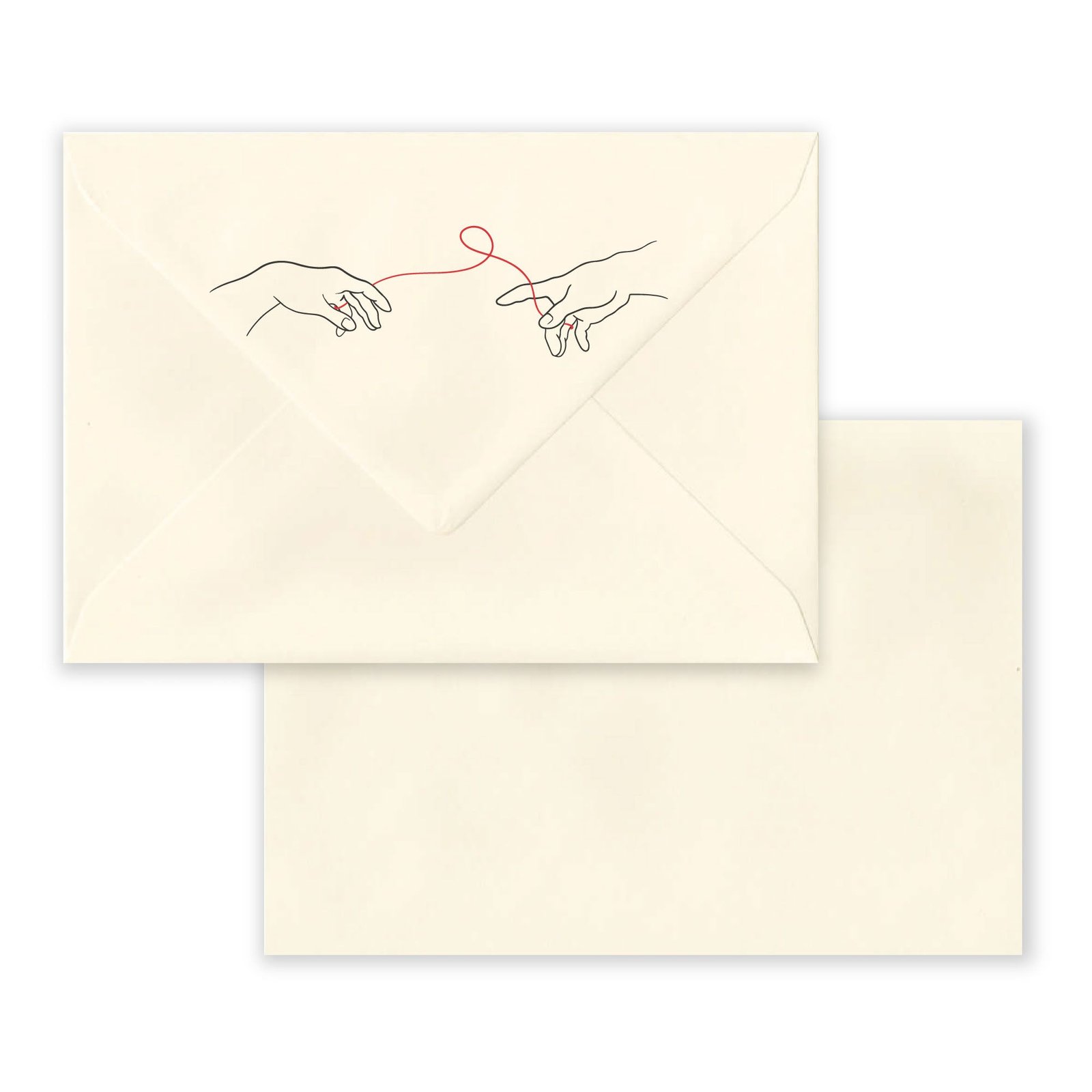 Wedding Envelopes (Destiny Design)