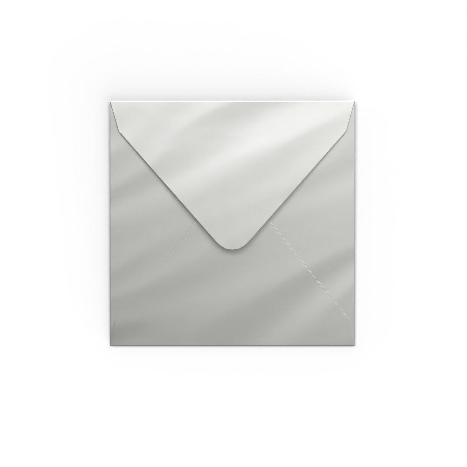 Mirror Finish Envelopes